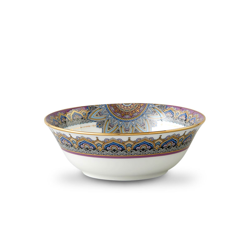 Малая суповая тарелка из коллекции "Ханшайым" 150 мм