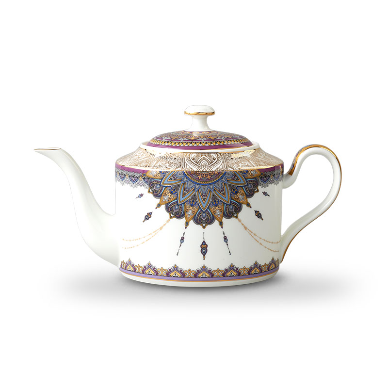 Чайник из коллекции "Ханшайым" 1200 мл